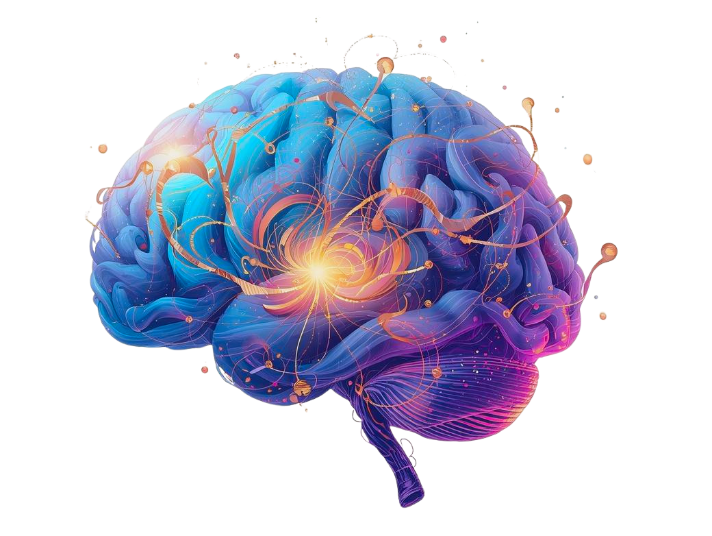 Eunoia Neurodiverse Brain 